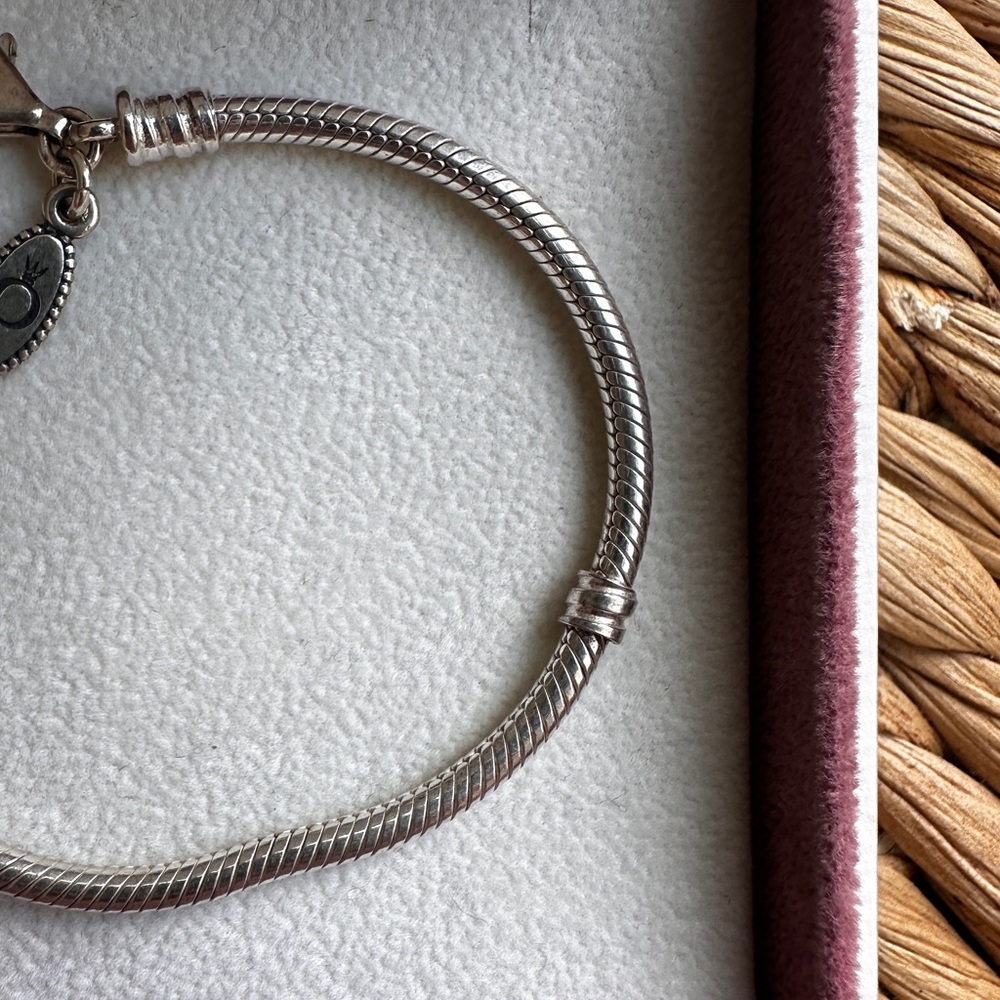 Pandora Bracelet - Picture 5 of 6